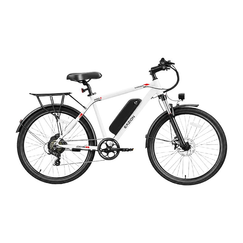 EAZION BK1350 Electric Mountain Bike
