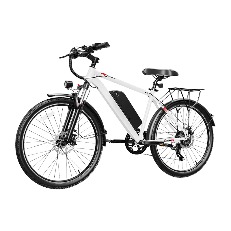 EAZION BK1350 Electric Mountain Bike