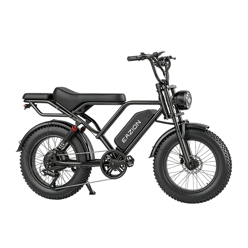EAZION BK20 Urban Retro Ebike