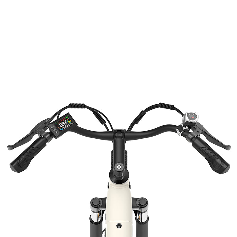 EAZION C1 Electric Bike 25km/h