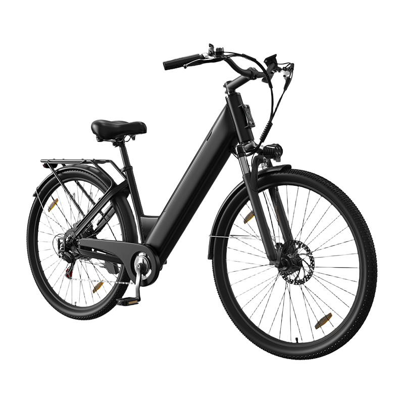 EAZION C1 Electric Bike 25km/h
