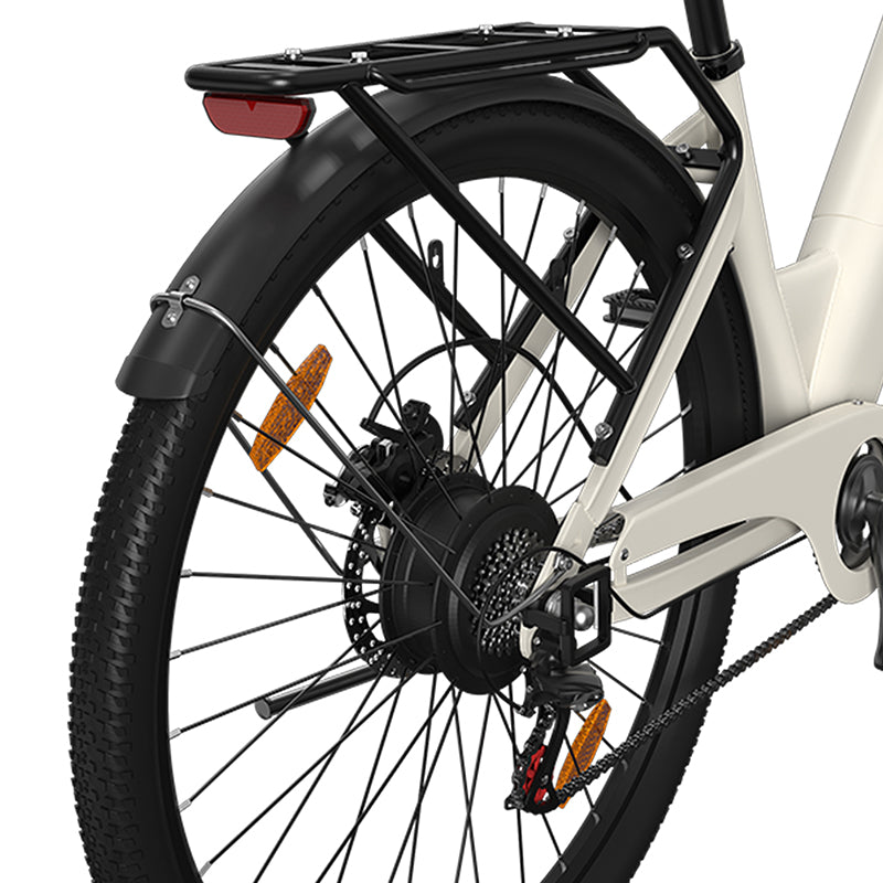 EAZION C1 Electric Bike 25km/h
