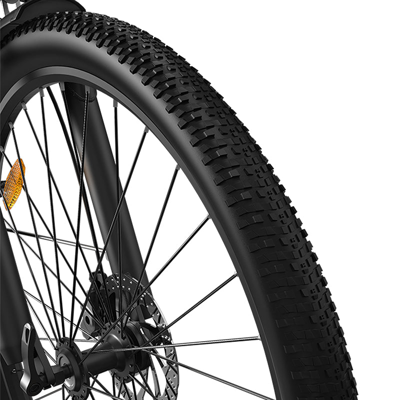 EAZION C1 Electric Bike 25km/h