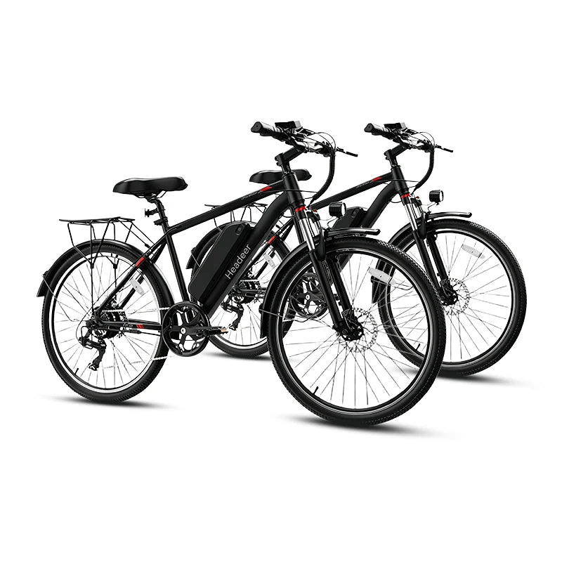 EAZION BK1350 Electric Mountain Bike Combo Sale