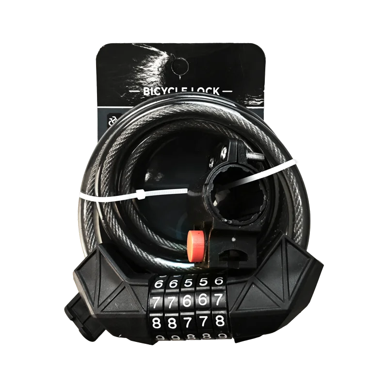 EAZION Ebike Lock