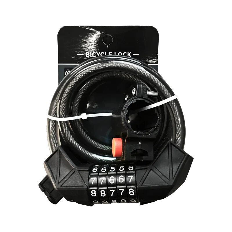 🎁 EAZION Ebike Lock (100% off)