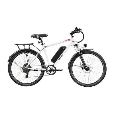 EAZION BK1350 Electric Mountain Bike