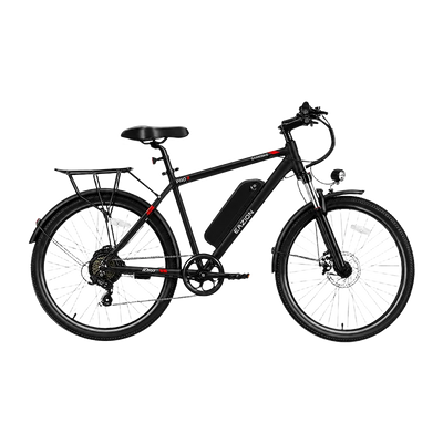 EAZION BK1350 Electric Mountain Bike