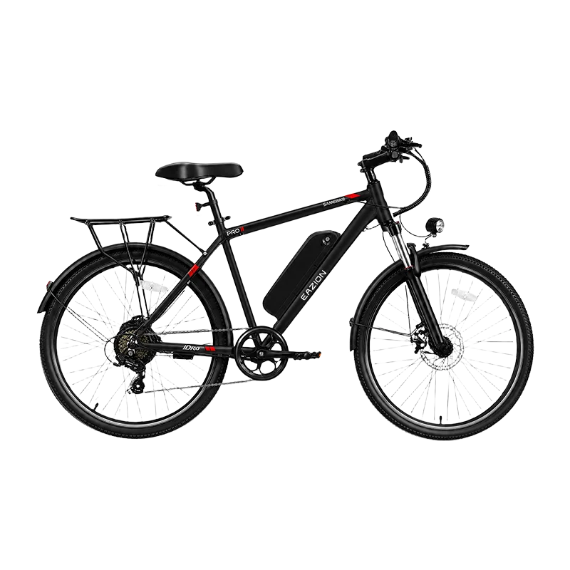 EAZION BK1350 Electric Mountain Bike