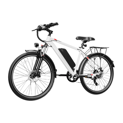 EAZION BK1350 Electric Mountain Bike
