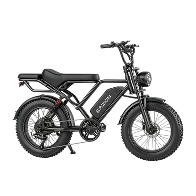 EAZION BK20 Urban Retro Ebike