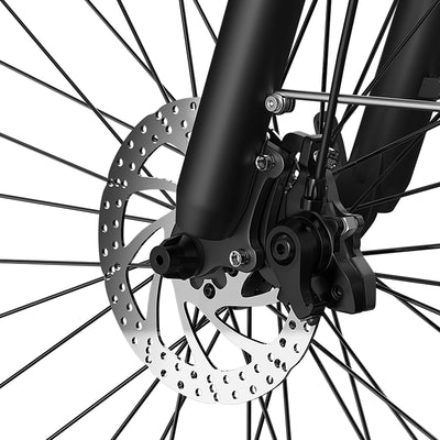 EAZION C1 Electric Bike 25km/h