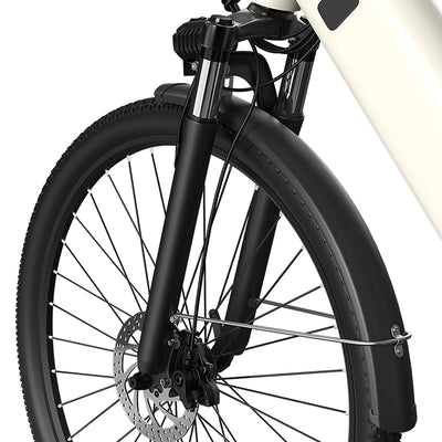 EAZION C1 Electric Bike 25km/h