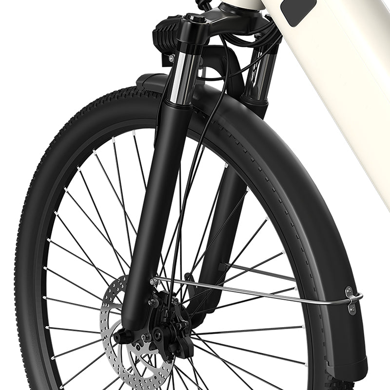 EAZION C1 Electric Bike 25km/h