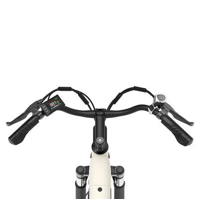 EAZION C1 Electric Bike 25km/h