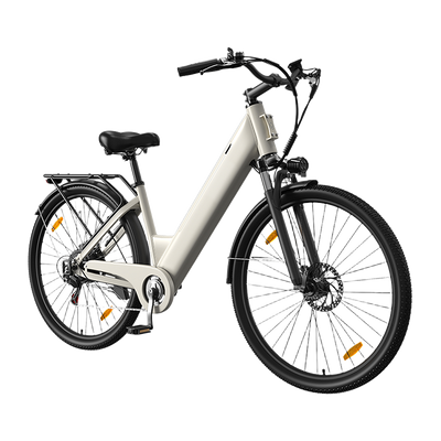 EAZION C1 Electric Bike 25km/h