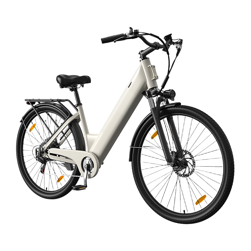 EAZION C1 Electric Bike 25km/h