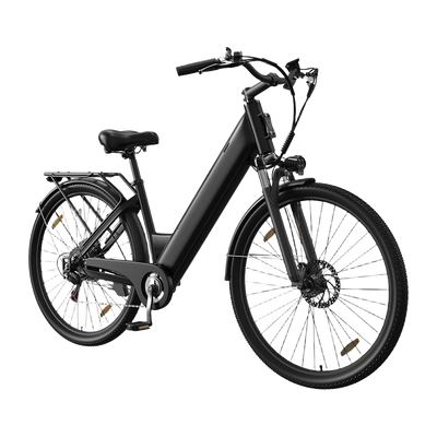EAZION C1 Electric Bike 25km/h