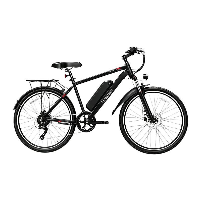 EAZION BK1350 Electric Mountain Bike