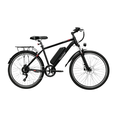 EAZION BK1350 Electric Mountain Bike