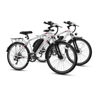 EAZION BK1350 Electric Mountain Bike Combo Sale