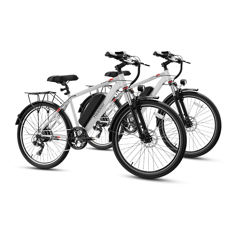 EAZION BK1350 Electric Mountain Bike Combo Sale