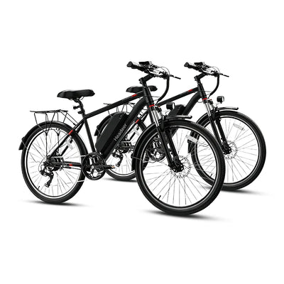 EAZION BK1350 Electric Mountain Bike Combo Sale