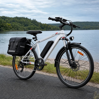 EAZION BK1350 Electric Mountain Bike