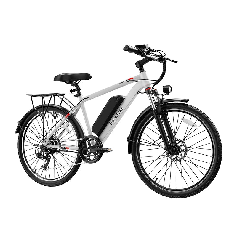 EAZION BK1350 Electric Mountain Bike