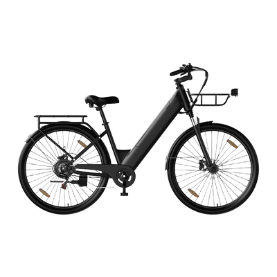 EAZION C1 Pro Electric City Bike