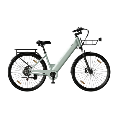 EAZION C1 Pro Electric City Bike
