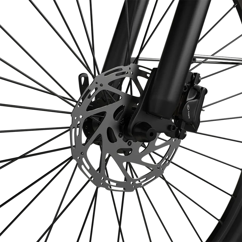 EAZION C1 Pro Elektrofahrrad 25 km/h