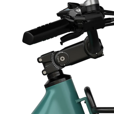 EAZION C1 Pro Electric City Bike