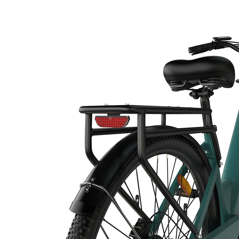 EAZION C1 Pro Elektrofahrrad 25 km/h