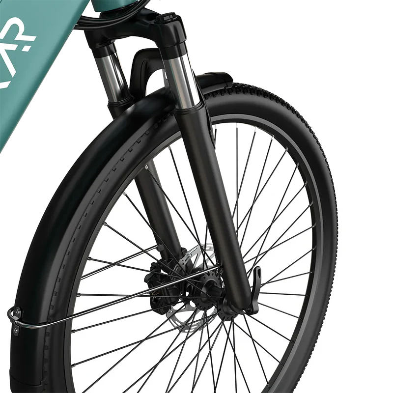 EAZION C1 Pro Elektrofahrrad 25 km/h