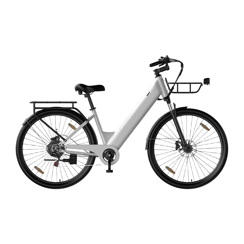 EAZION C1 Pro Electric City Bike