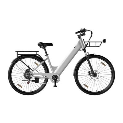 EAZION C1 Pro Electric City Bike