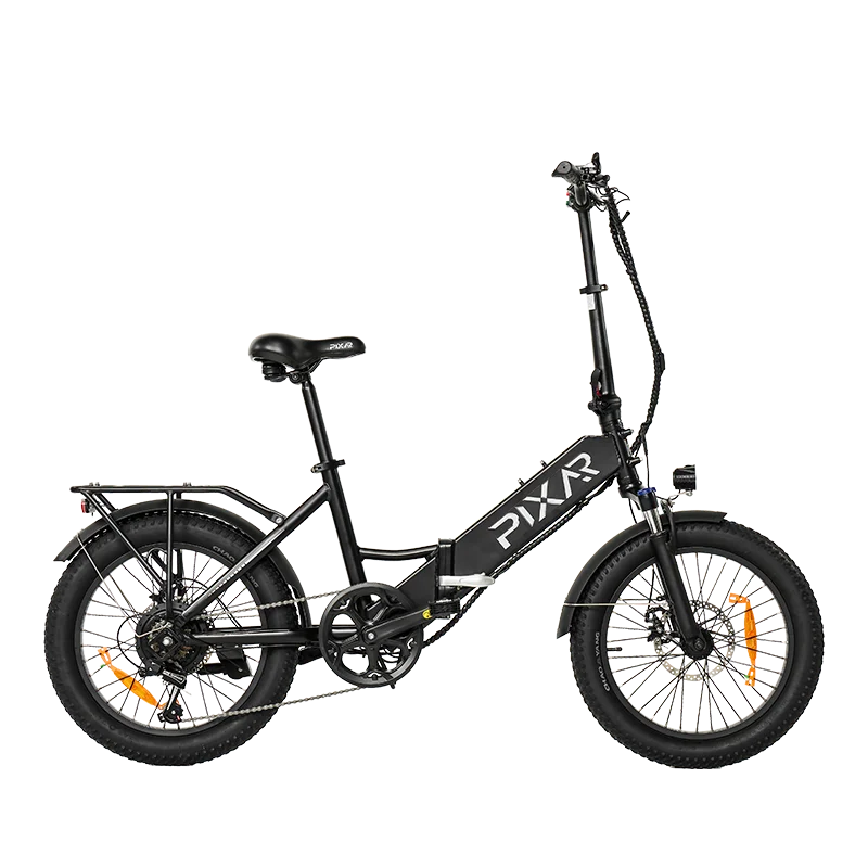 EAZION Wind Elektrofahrrad 25 km/h