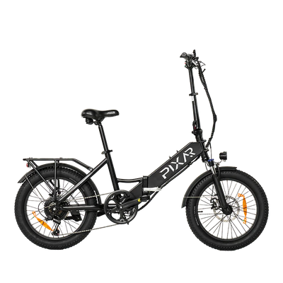 EAZION Wind Elektrofahrrad 25 km/h
