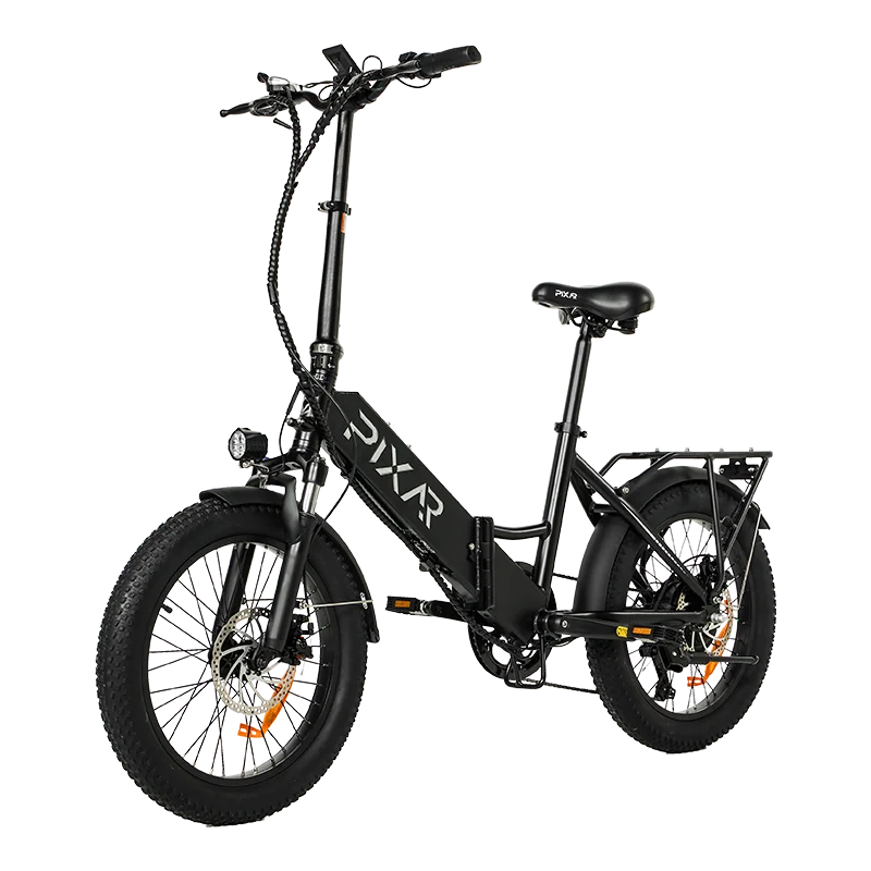 EAZION Wind Elektrofahrrad 25 km/h