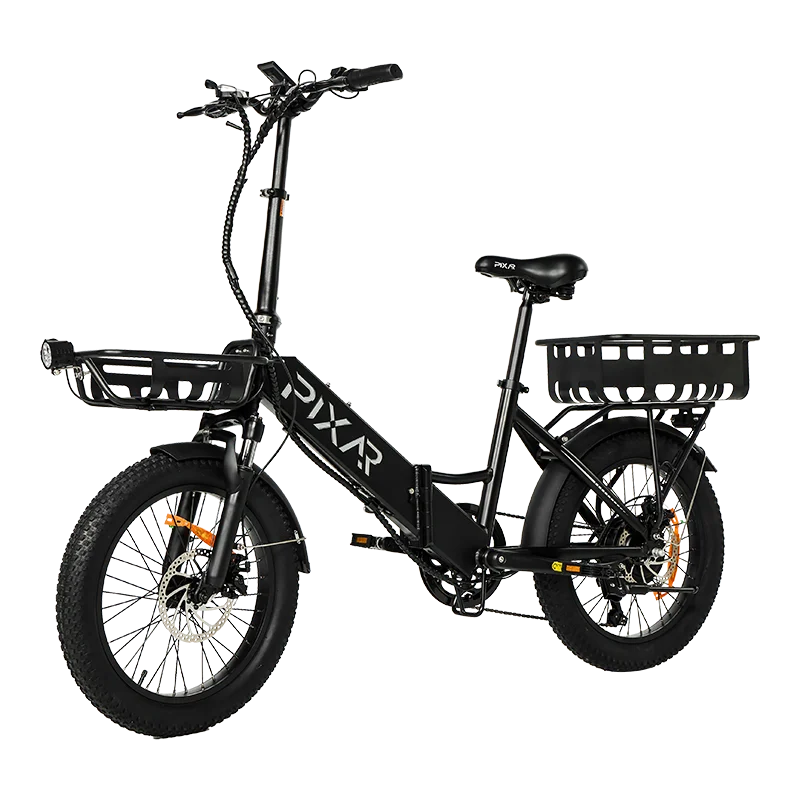 EAZION Wind Elektrofahrrad 25 km/h