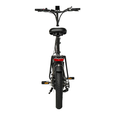 EAZION Wind Electric Bike 25 km/h
